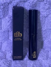 Gel transparente para cejas Trust Fund Beauty TFB Le Brow 1,5 ml/,05 oz tamaño mini de viaje
