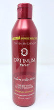 Acondicionador de cabello fortificante Softsheen Carson Optimum Care Salon Collections 13,5