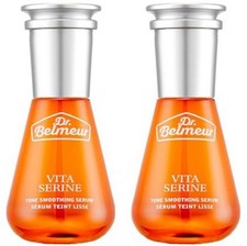 The Face Shop Vita Serine Tone Suero Suavizante 45ml y 45ml Cuidado Facial