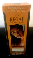 VINTAGE REGAL COLLECTIONS USA PERFUME EAU DE SPRAY ALTERNATIVE TO GLOW 100ML NEW