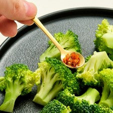 8 Piezas Cuchara de 2,87 Pulgadas para Tarros de Especias y Recipiente