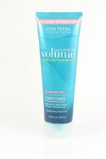 PACK de 10 acondicionadores John Frieda Luxurious Volume cuidado del color 8,45 OZ U43