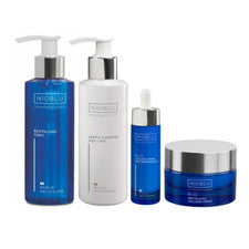 NIOBLU Antiage Set - Basic (Crema Nutritiva Collage)