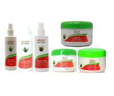 Sahara Single Bible Hair Care Products
