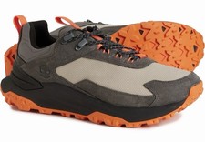 Timberland Motion Access Zapatos Impermeables Bajos, Hombre Talla 10 Nuevos con Caja
