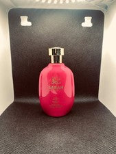Perfume de mujer Sarah Candy Rosella Creations 100 ml EDP | Fragancia dulce y elegante