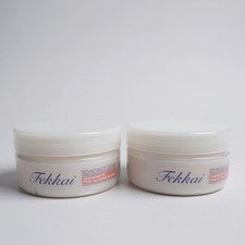 Máscara de cuidado del color Fekkai Technician 1,69 oz (paquete de 2) tamaño de viaje con aceite de semilla de uva