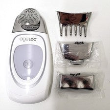 Dispositivo de cuidado facial NUSKIN NU SKIN ageLOC GALVANIC SPA System III u...