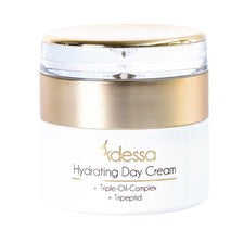 Adessa Hydrating Day Cream 45ml - Crema hidratante con bakuchiol - Anti Aging