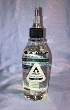 Tratamiento de terapia oculta AHEADS línea A 10,1 fl oz 300 ml. caducidad 18/09/2025.