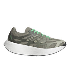 Adidas Adizero Aruku Zapatillas Informales Con Cordones Para Hombre Verdes JH8118
