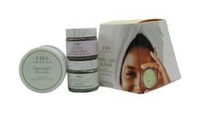 FarmHouse Fresh Every. Día. Kit facial Gleam Instant Spa