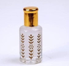 Aceite de perfume árabe Musk Al Tahara blanco 12 ml grueso concentrado Attarl مسك ابيض
