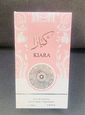 Perfume árabe Kiara 34 oz