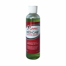 Champú Shapley's Medi-Care aceite de árbol de té hierba de limón para piel y cabello 236/946 ml