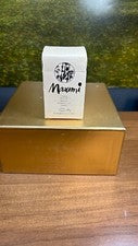 PERFUME COTY MASUMI .25 OZ LÍQUIDO