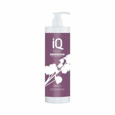 Champú IQ Intelligent Haircare No Yellow 1000 ml - ¡Oferta de invierno!!