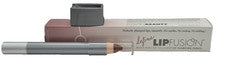 NUEVO Lápiz rellenador de labios Fusion Beauty LIPFUSION microinyectado colágeno-FLUSH