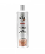 Acondicionador terapia cuero cabelludo Nioxin System 3 16,9 oz.