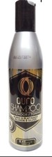 Champú Ouro Matizador/Tonificador Rubio y Plata 8,45 US Fl oz (250 ml)