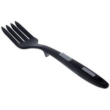 Utensilios de cocina de silicona ergonómicos alimentos convenientes cocina flexible