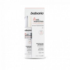Babaria Líquido Hidratante Antimanchas 50 ml