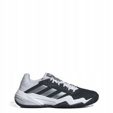 Zapatillas de tenis Adidas Barricade 13 M CL Clay T. 46 IF0463