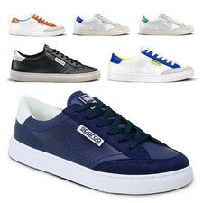 0012B3 Sparco S-TIME Zapatos Inteligentes Informales Tenis Entrenadores Ropa de ocio Deportes