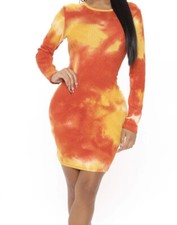 Vestido para mujer talla pequeña