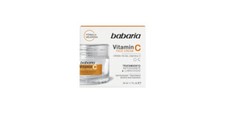 Babaria Vitamina C Crema Facial 50 ml Antioxidante