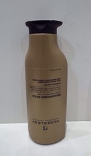 PUREOLOGY Cuidado Profesional del Color - ACONDICIONADOR NANOWORKS GOLD. 266 ml