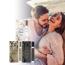 Arabiyat Prestige Nyla Perfume EAU De Parfum 80 ml Fragancia Lujo Unisex 10 ml