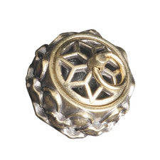 Essential Oils Necklace Wardrobe Pendant Aromatherapy Automotive Perfume