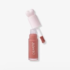 Rubor líquido sin peso Colourpop 0,30 oz tamaño completo nuevo en caja - THX $25+ = envío gratuito