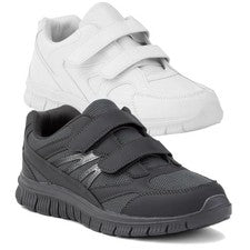 Zapatillas deportivas hombre gancho y bucle T 39-50