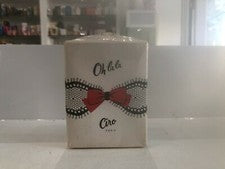 CIRO OH LA LA PERFUME 1 OZ SELLADO POR LA COMPAÑÍA, VINTAGE
