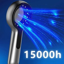 Nueva lámpara de prueba de piel de madera analizador de piel analizador de aumento UV máquina facial