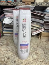Champú Matrix Biolage Color Last Purple una botella PEQUEÑA EMPRESA 🎭🎨🎼🩰