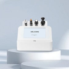 Máquina de rejuvenecimiento facial de plasma 4 en 1 para eliminación de manchas lunares con EL