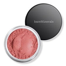 bareminerals BELLEZA, Rubor en Polvo Suelto ¡¡PAQUETE DE 2!!!