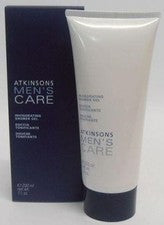 ATKINSON'S Cuidado Facial Hombres Care CR.AUTOAB.VISO 200
