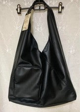 MUJI Bolso de un hombro Materiales a base de plantas H28,5 x W36,5 x D17 cm B...