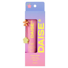 *NUEVO* Bálsamo de mantequilla labial péptido Daise Beauty tamaño completo 15 ml nuevo y en caja