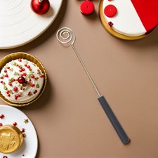 4 Piezas Herramienta Para Sumergir Queso Utensilios De Cocina Acero Inoxidable Utensilios De Cocina Apagado