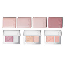 Colorete para mejillas VDL 6 g 7 colores + soplo o cepillo K-Beauty