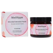 Microdermabrasión facial Mad Hippie 2,1 oz
