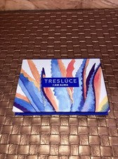 Paleta de sombras de ojos Tresluce Beauty The I am Alma nueva.