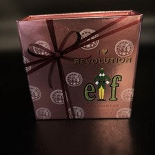 Polvo iluminador I Heart Revolution x ELF JOVIE NUEVO edición limitada de vacaciones
