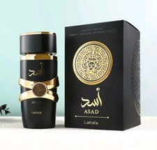 Perfume árabe Latafa Original Yara 100 ml
