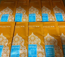 12 x Abyssian aceite para el cuidado del cabello suero para el cabello 5 ml